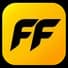 FryFly Logo